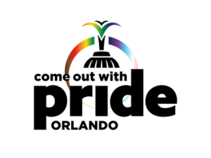 Come Out With Pride Orlando
